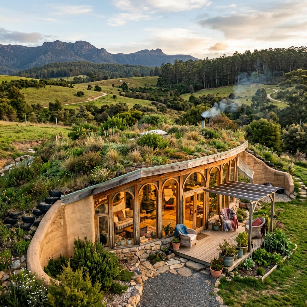 Cygnet Micro-Village